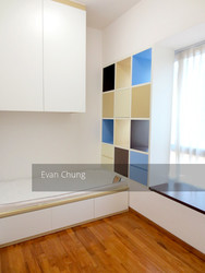 Le Merritt (D15), Apartment #183765552